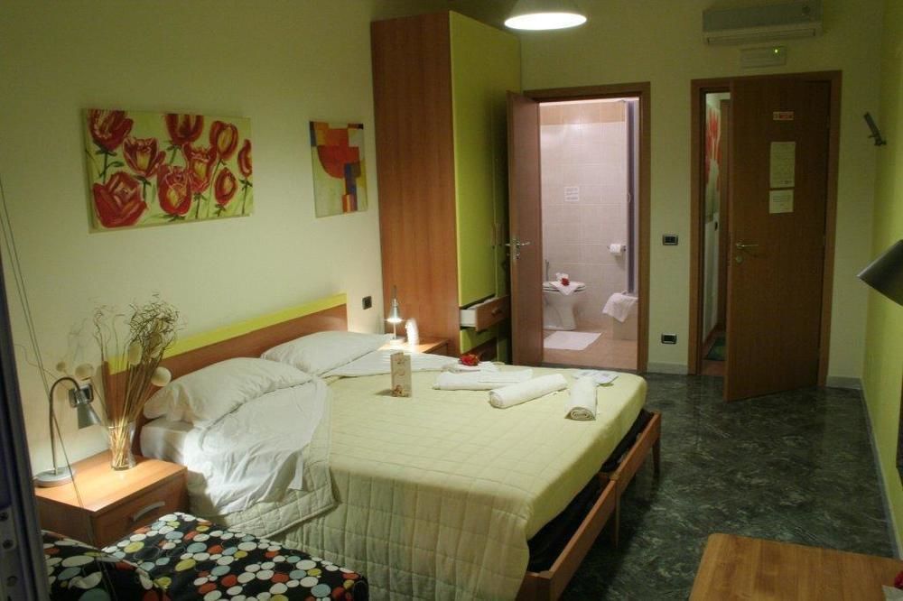 Reale House Rooms Rome Exterior photo