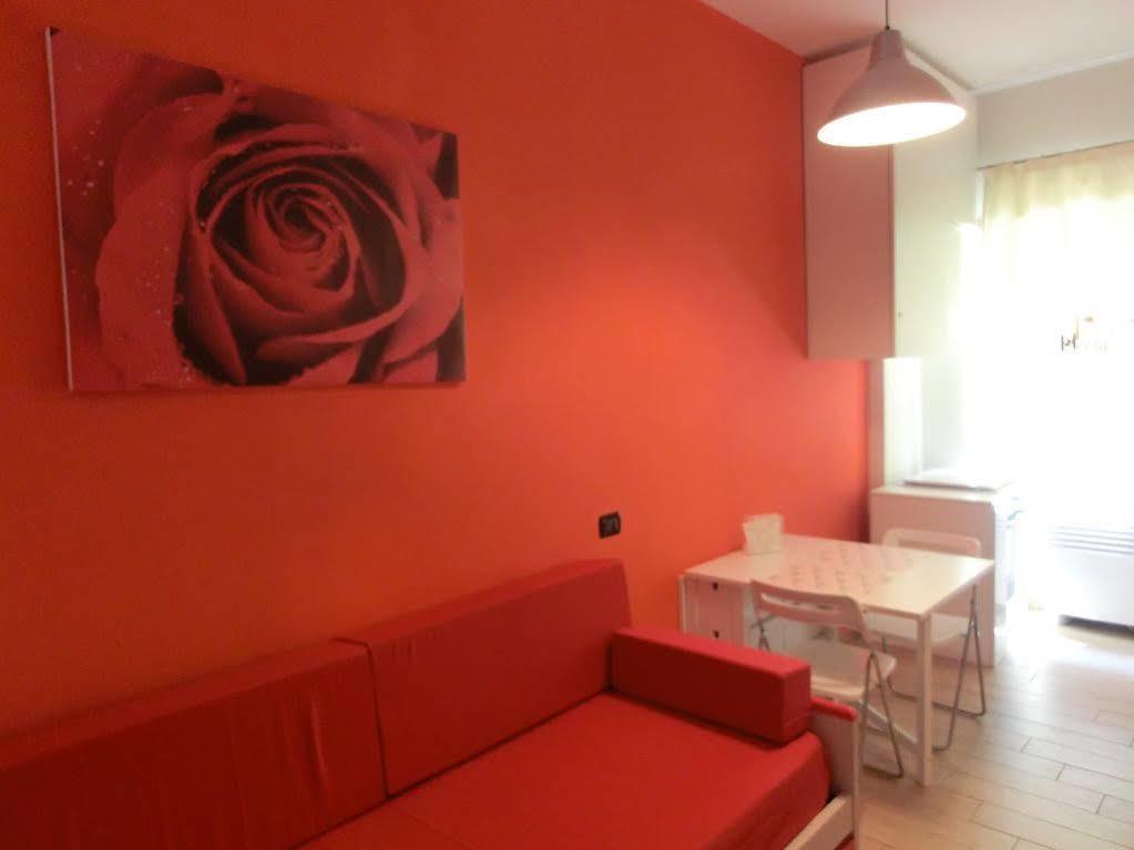 Reale House Rooms Rome Exterior photo